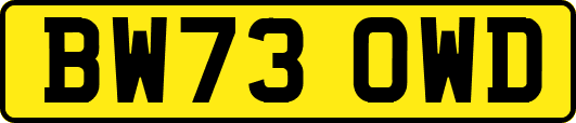 BW73OWD