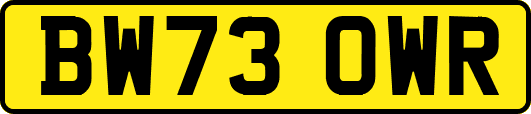 BW73OWR