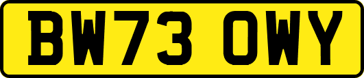 BW73OWY