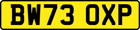 BW73OXP