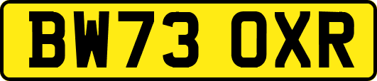 BW73OXR
