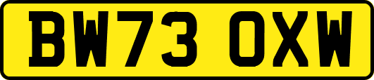 BW73OXW