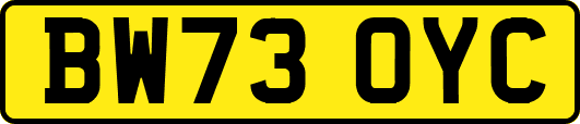 BW73OYC