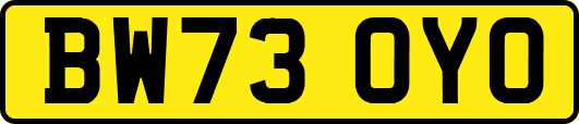 BW73OYO