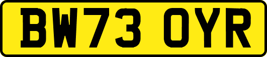 BW73OYR