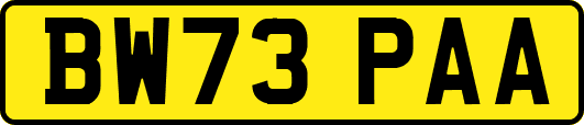 BW73PAA