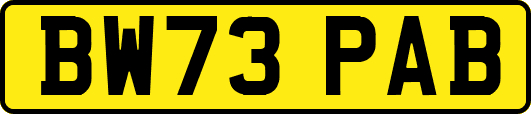 BW73PAB