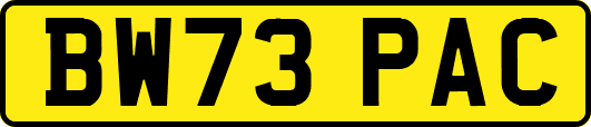 BW73PAC