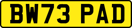BW73PAD