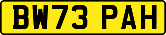 BW73PAH