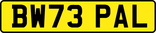 BW73PAL