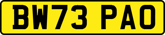 BW73PAO