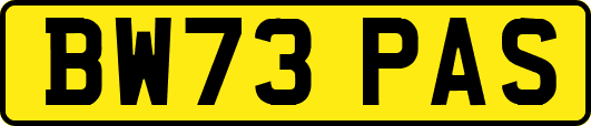 BW73PAS