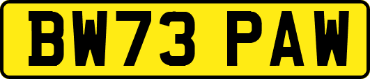 BW73PAW
