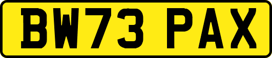 BW73PAX