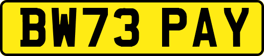 BW73PAY