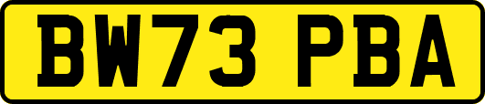 BW73PBA