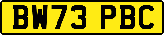 BW73PBC