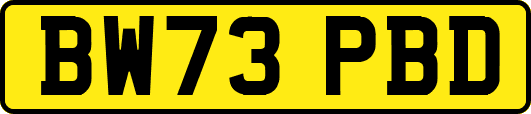 BW73PBD
