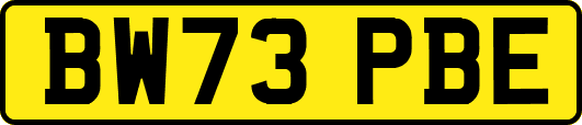 BW73PBE