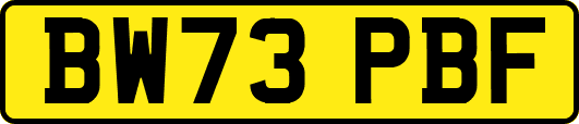 BW73PBF