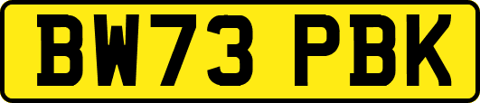 BW73PBK