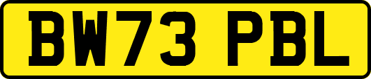 BW73PBL