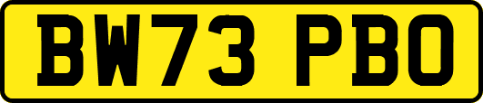 BW73PBO
