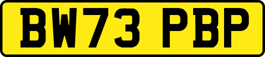BW73PBP