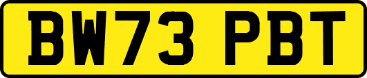 BW73PBT