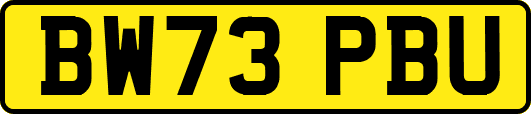 BW73PBU