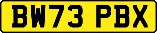 BW73PBX