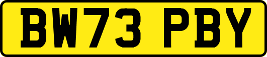 BW73PBY