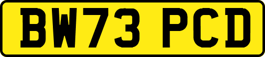 BW73PCD