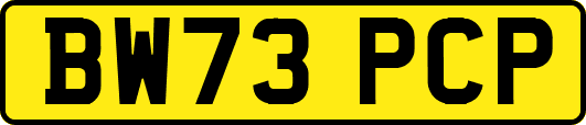 BW73PCP