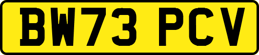 BW73PCV