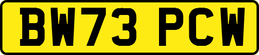 BW73PCW