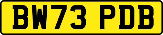 BW73PDB
