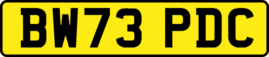 BW73PDC