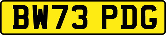 BW73PDG