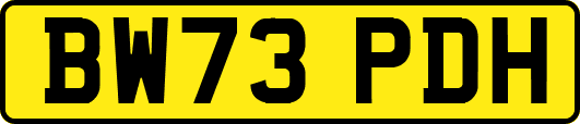 BW73PDH