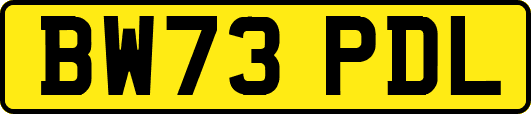 BW73PDL
