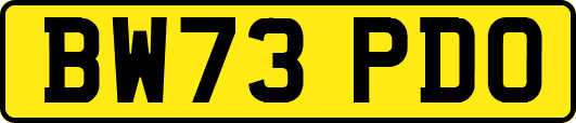 BW73PDO