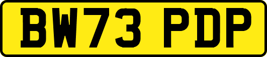 BW73PDP