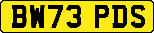BW73PDS