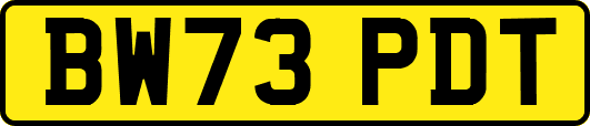 BW73PDT