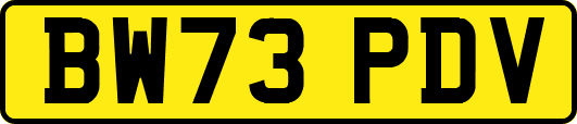 BW73PDV