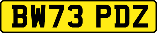 BW73PDZ