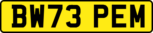 BW73PEM
