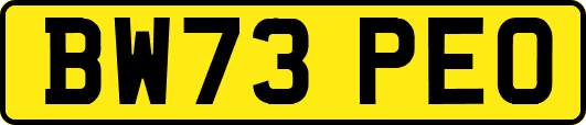 BW73PEO